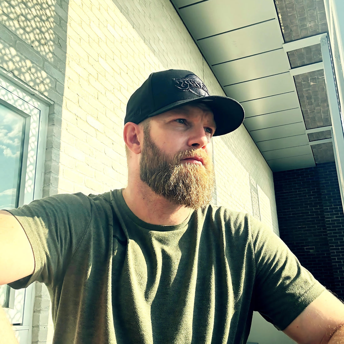 The Ultimate Beginner’s Guide to Beard Growth: Achieve a Full Beard in Just 6-8 Weeks!