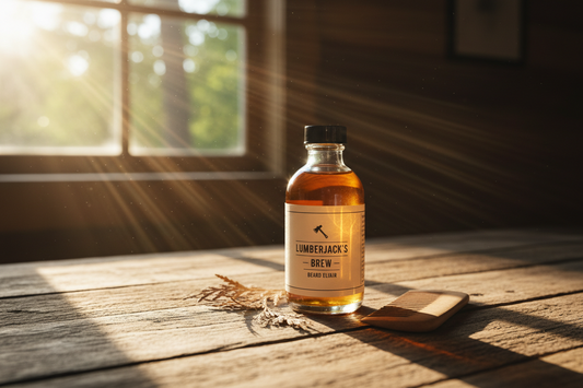 Best Beard Oil UK: How to Choose the Right One