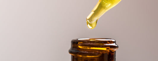 What Is Beard Oil and Why Every Bearded Man Needs It