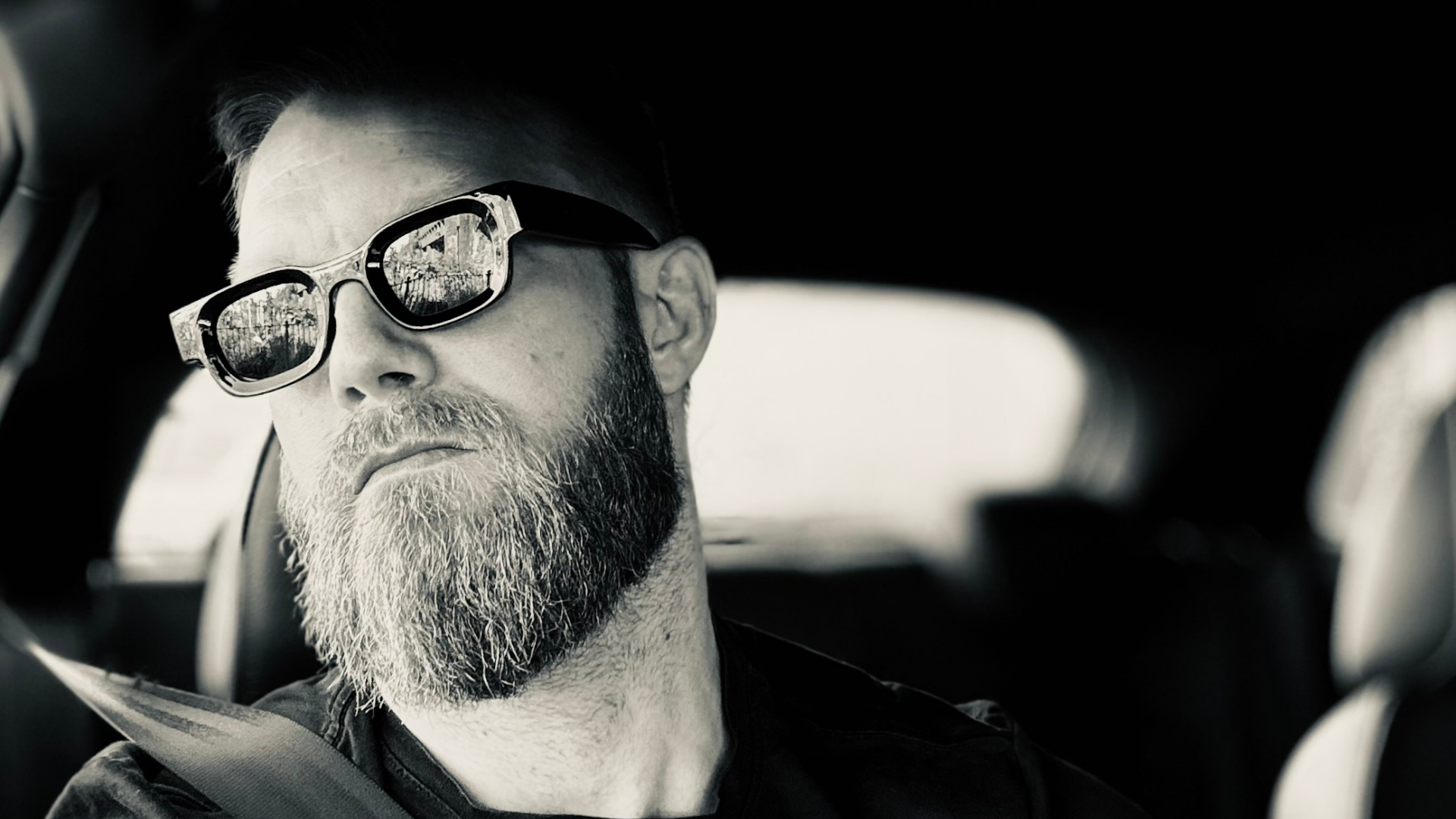 Want a beard like this